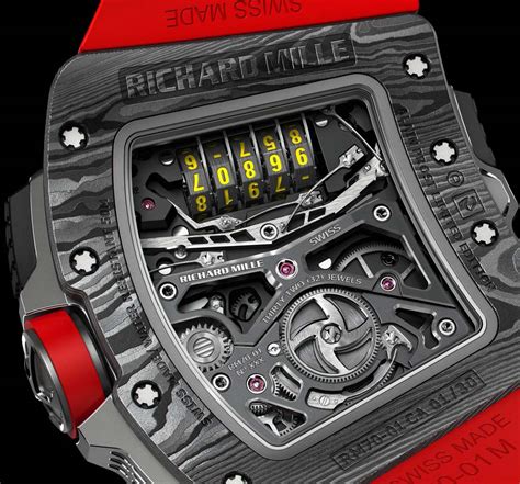 richard mille rm 70-01 prix|rm 70 01 tourbillon.